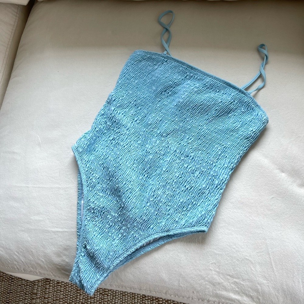 Missguided Swimsuit